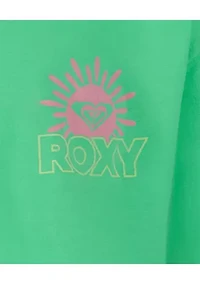 Girls 7-16 Ocean Wave Graphic Oversized T-Shirt