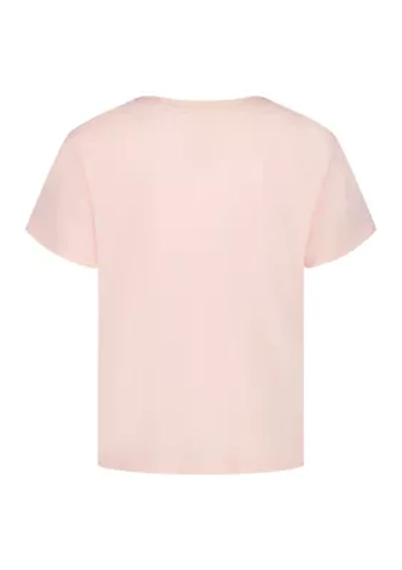 Girls 7-16 California Graphic T-Shirt