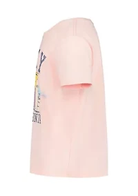 Girls 7-16 California Graphic T-Shirt