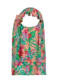 Girls 7-16 Coastal Breeze Tank Top