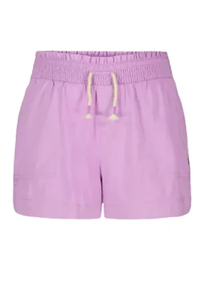 Girls 7-16 Soleil Shorts