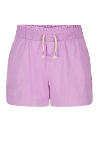 Girls 7-16 Soleil Shorts