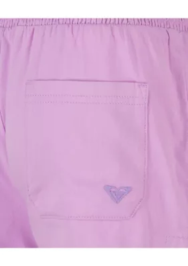 Girls 7-16 Soleil Shorts