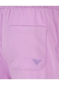 Girls 7-16 Soleil Shorts