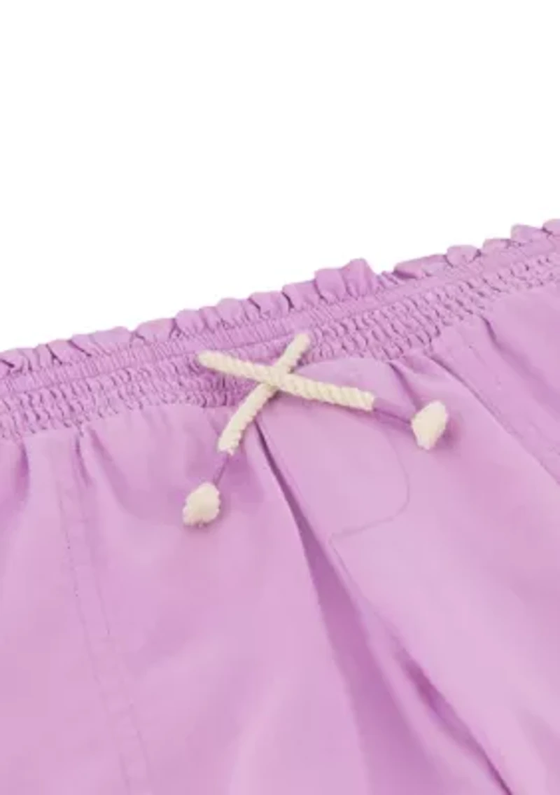 Girls 7-16 Soleil Shorts