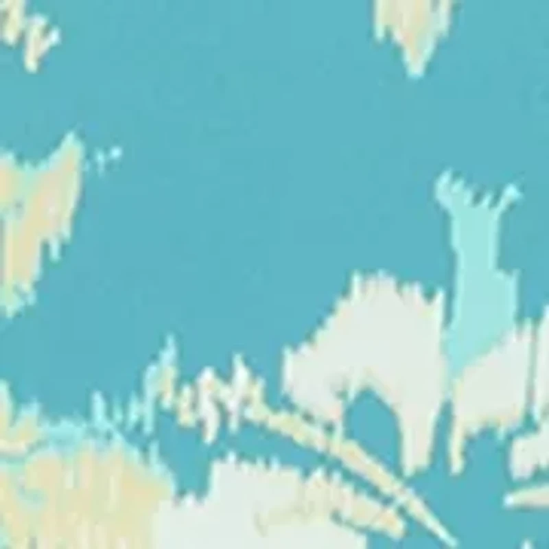 Girls 7-16 Hibiscus Bikini Set