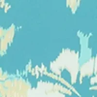 Girls 7-16 Hibiscus Bikini Set