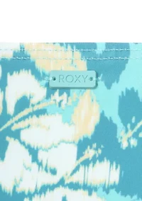 Girls 7-16 Hibiscus Bikini Set