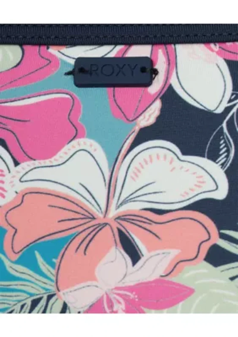 Girls 7-16 Moody Tropical Bikini Set