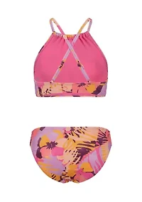 Girls 7-16 Beach Bliss Bikini