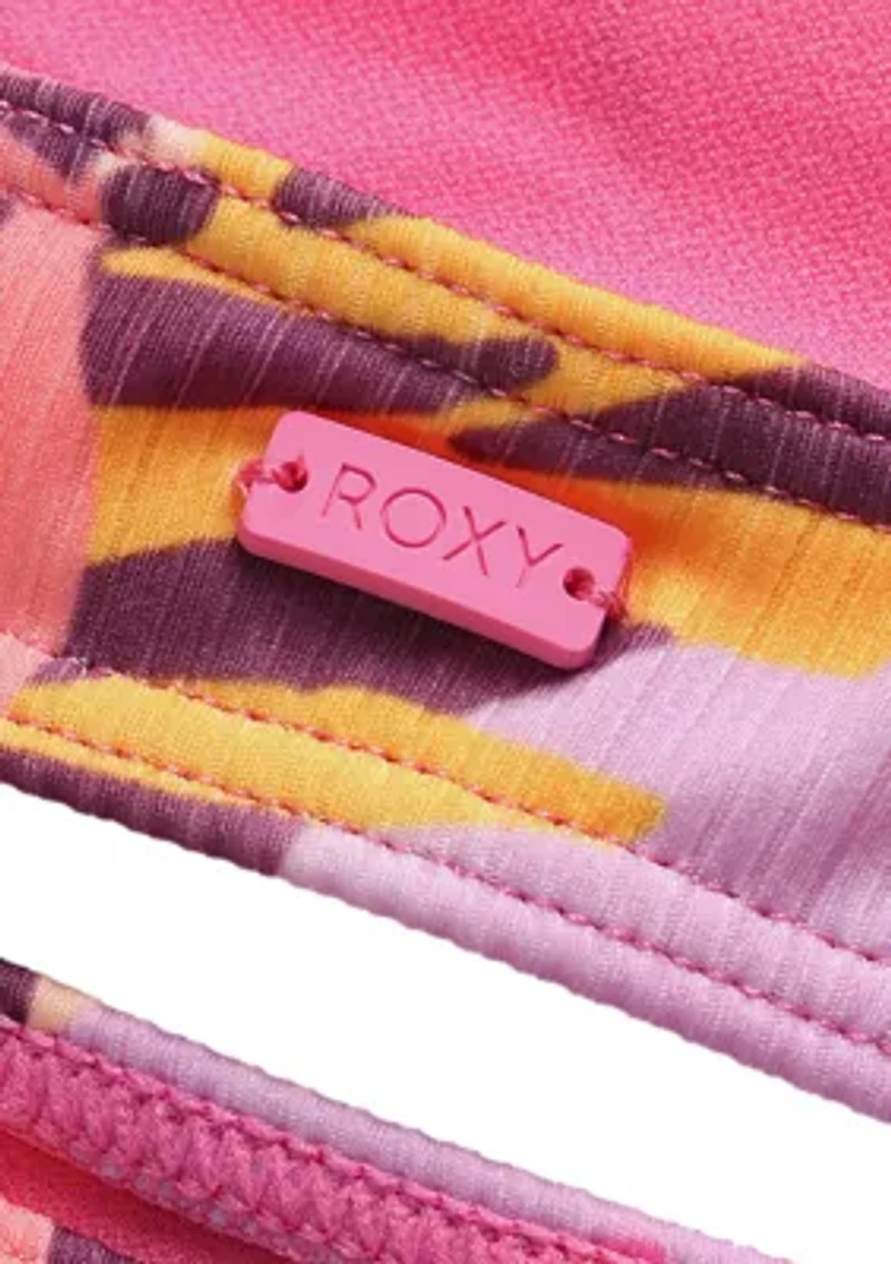 Girls 7-16 Beach Bliss One Piece Swimsuit