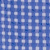 Girls 7-16 Check Me Out One Piece Swimsuit