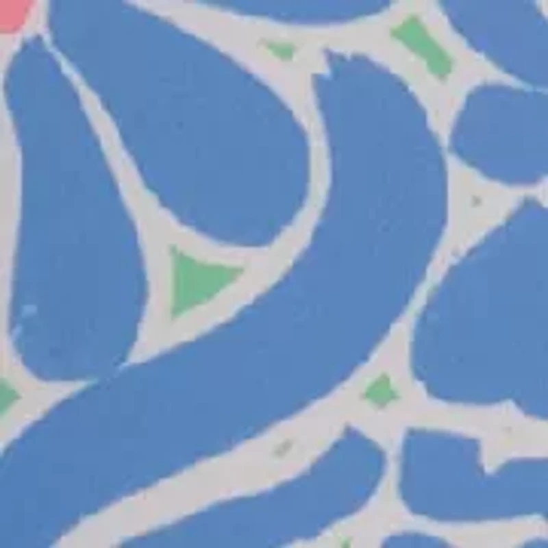 Girls 7-16 Cascias Floral One Piece with Peakaboo Detail