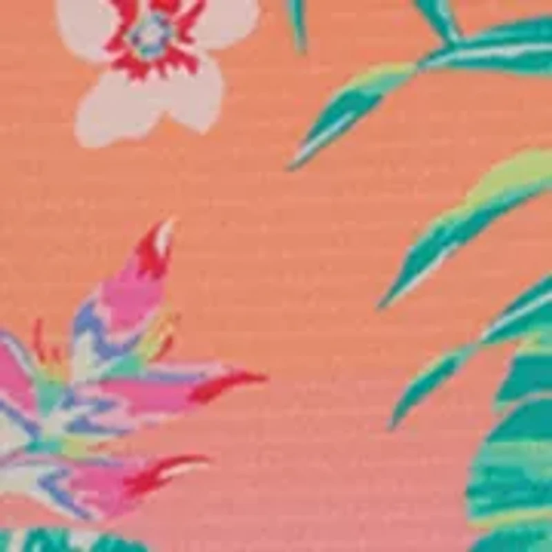 Girls 7-16 Coastal Breeze One Piece Swimsuit