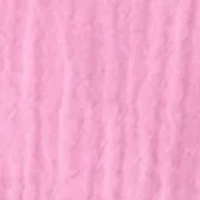 Girls 7-16 Pink Ruffle Top