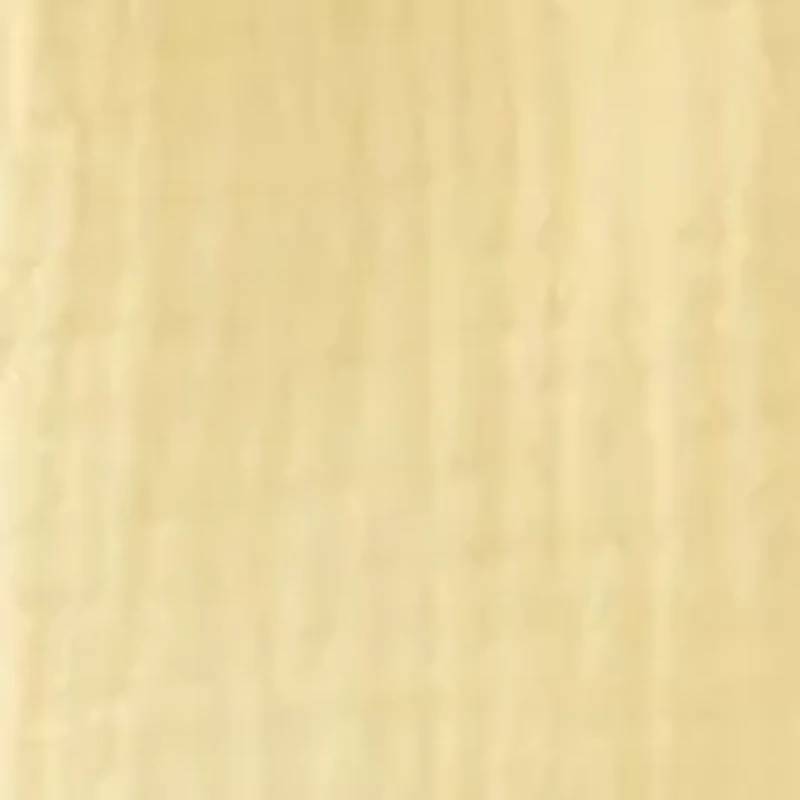 Girls 7-16 Yellow Printed Skirt