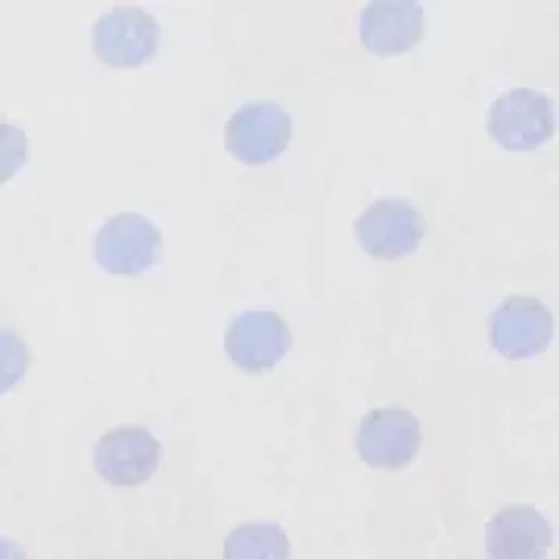 Girls 7-16 Side Bow Top