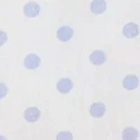 Girls 7-16 Side Bow Top