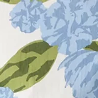 Girls 7-16 Hydrangea Maxi Dress