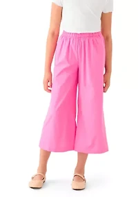 Girls 7-16 Ponte Flare Pants