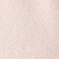 Girls 7-16 Floral Crew Neck Sweater