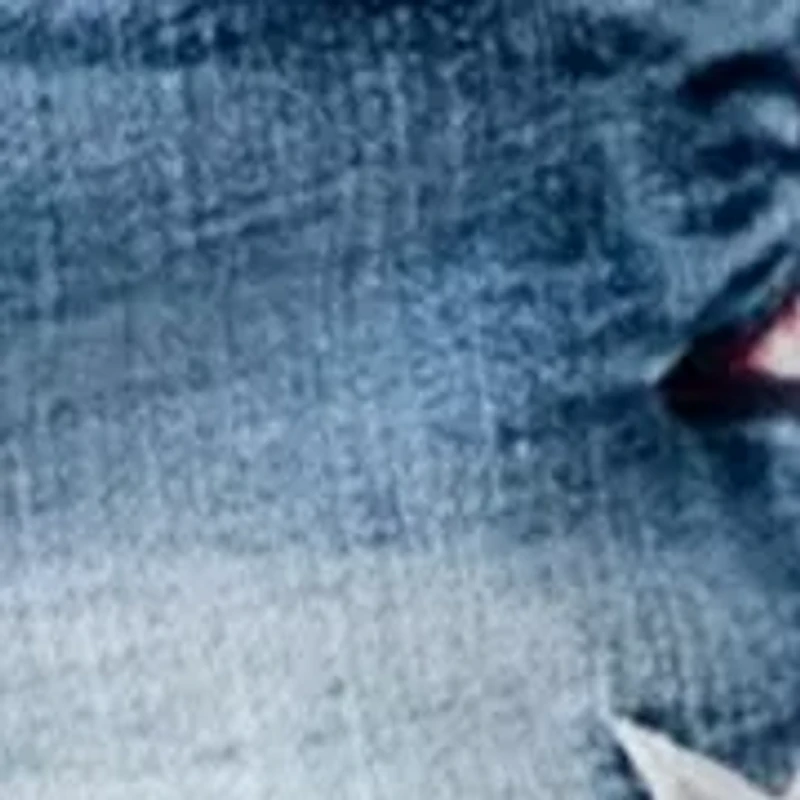 Girls 7-16 Star Mid Shorts