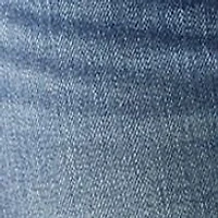 Girls 7-16 Wing Flap Pocket Bootcut Jeans