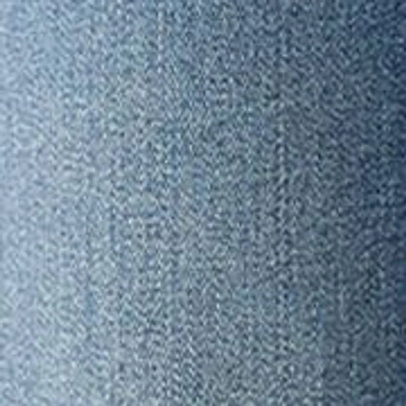 Girls 7-16 Butterfly Pocket Jeans