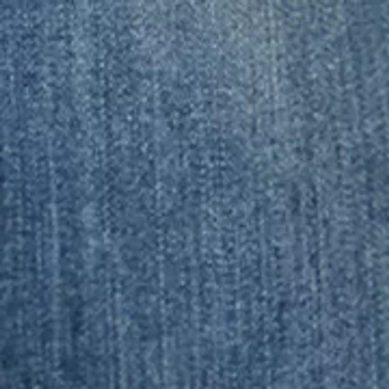 Girls 7-16 Wings Pocket Jeans