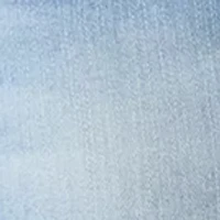 Girls 7-16 Embellished Denim Shorts