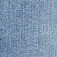Girls 7-16 Denim Embroidered Skirt