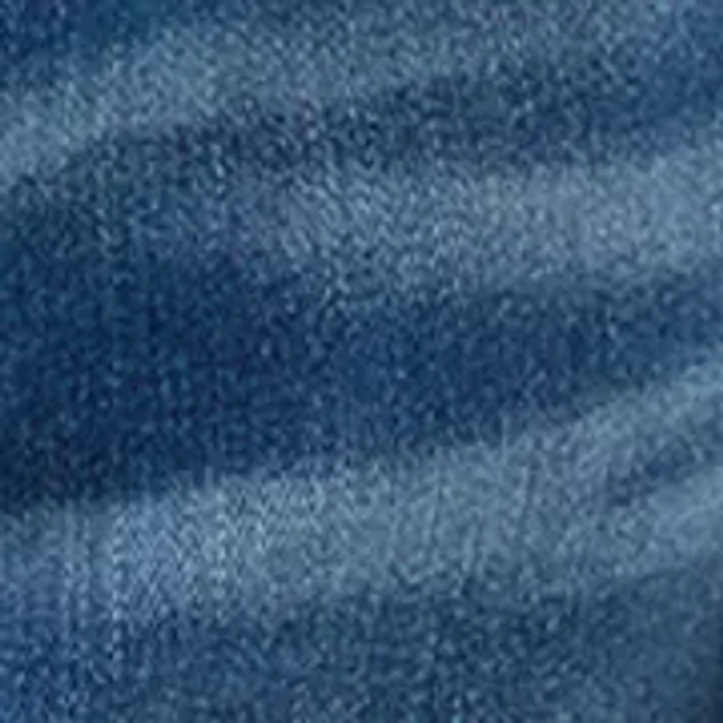 Girls 7-16 Fleur Pocket Jeans