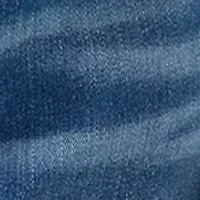 Girls 7-16 Fleur Pocket Jeans