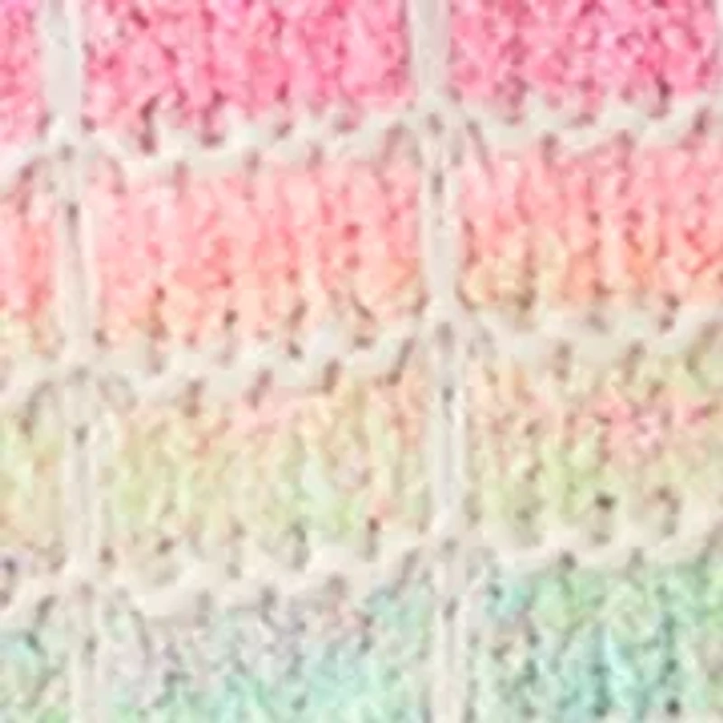 Girls 7-16 Ombré Stripe Sweater