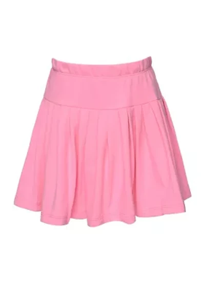 Girls 7-16 Skater Skirt