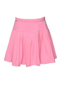 Girls 7-16 Skater Skirt