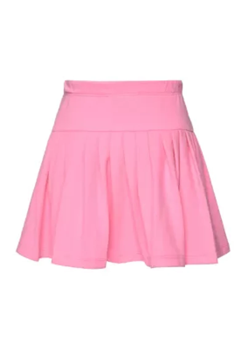 Girls 7-16 Skater Skirt