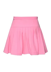 Girls 7-16 Skater Skirt