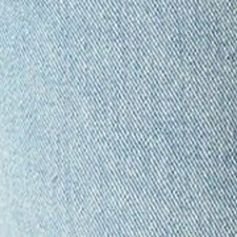 Girls 7-16 Stonewashed Wide Leg Jeans