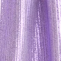 Girls 7-16 Shine Pliss Skort