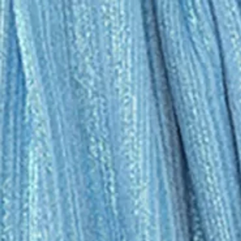 Girls 7-16 Plisse Shine Skort