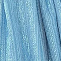 Girls 7-16 Plisse Shine Skort