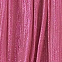 Girls 7-16 Plisse Shine Skirt