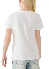 Girls 7-16 Popsicle Graphic Shirt