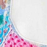Girls 7-16 Patchwork Boots Shirt