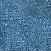 Girls 7-16 Smiles Sequin Patch Denim Jacket