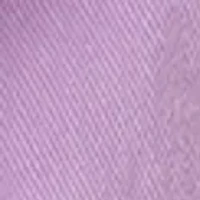 Girls 7-16 Denim Jacket with Heart Appliqué