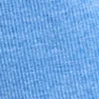 Girls 7-16 Ribbed Soft Shorts