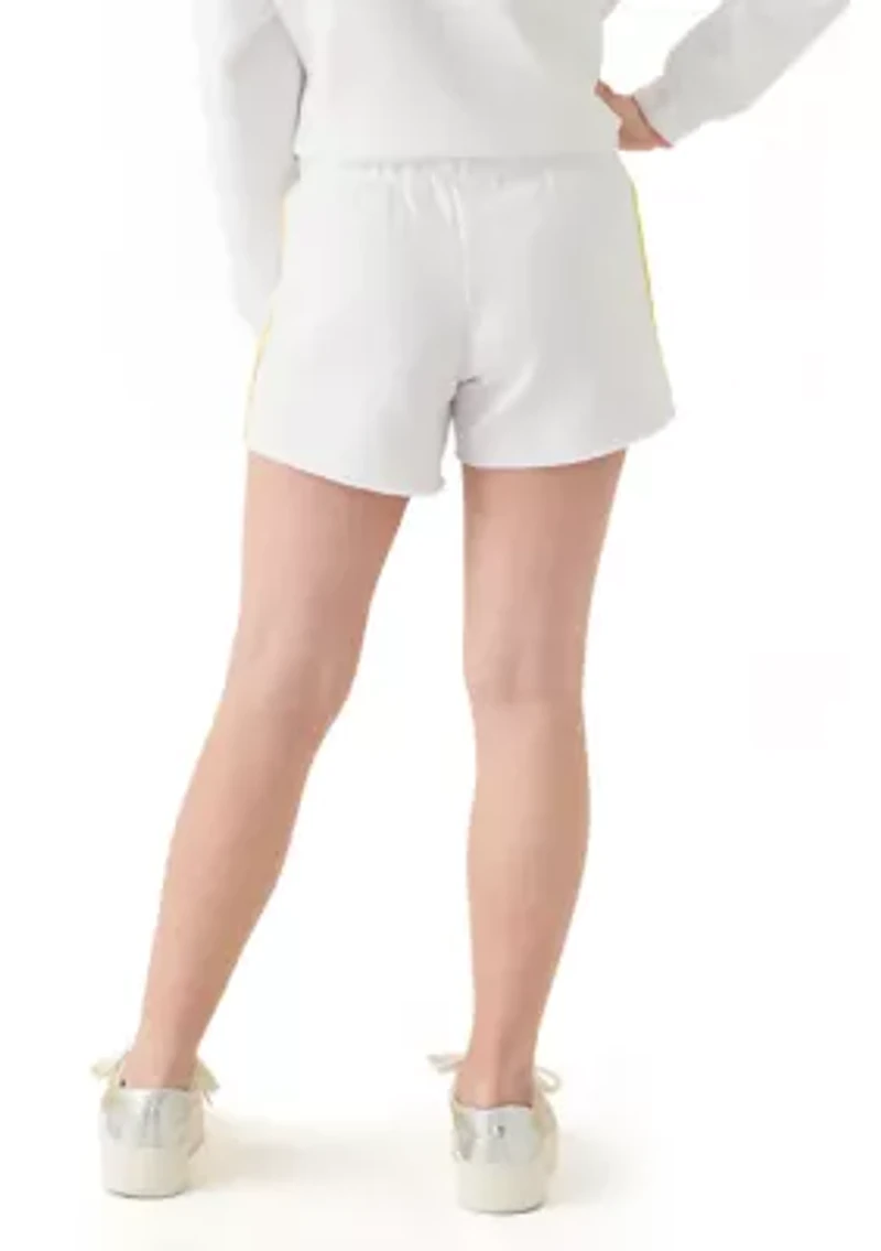Girls 7-16 Vacay Shorts