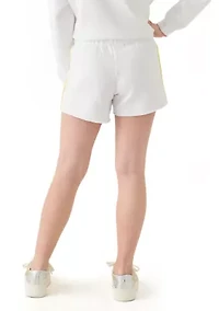 Girls 7-16 Vacay Shorts
